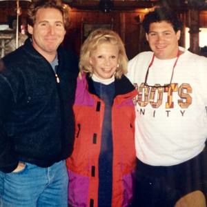 Meet your Posher, Judith